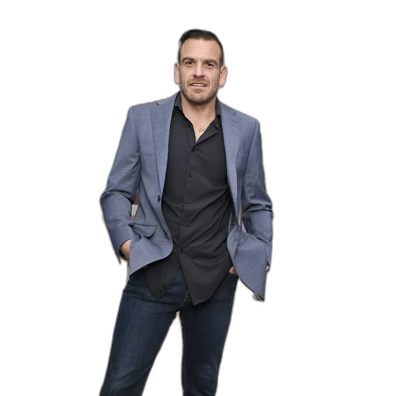 Jeremy Hays, Owner & founder, Total Roof Protection